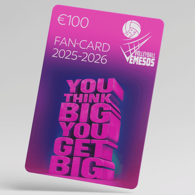 fan card teen
