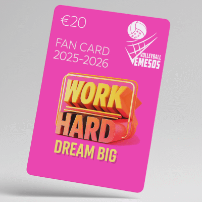 fan card teen