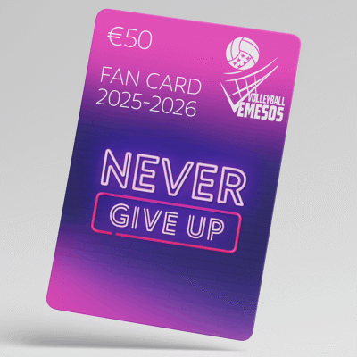 fan card teen